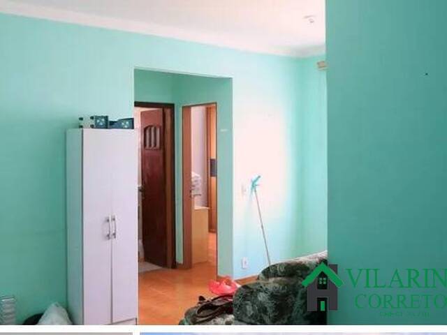 #4529 - Apartamento para Venda em Belo Horizonte - MG - 3