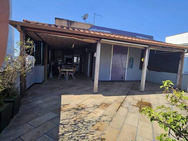 #4530 - Apartamento para Venda em Belo Horizonte - MG - 1