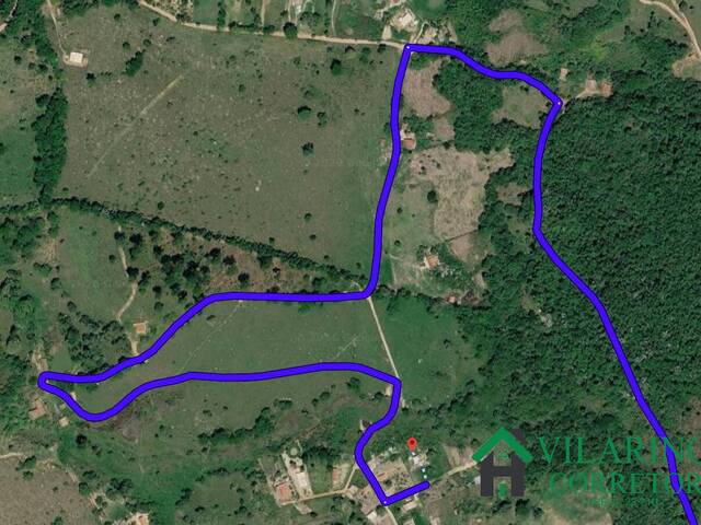 #4531 - Fazenda para Venda em Bom Jesus do Amparo - MG - 2