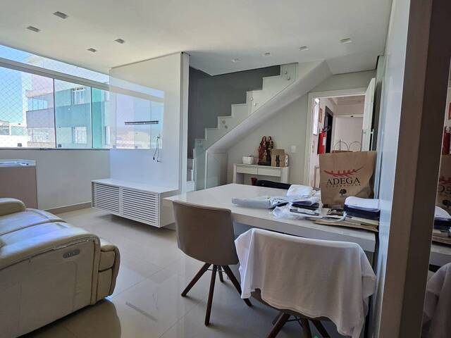 Apartamento para Venda em Belo Horizonte - 4