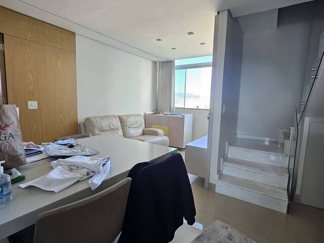 Apartamento para Venda em Belo Horizonte - 5
