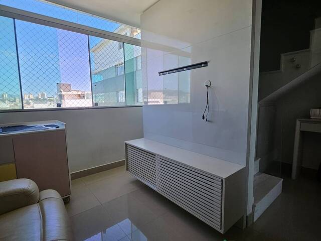 #4532 - Apartamento para Venda em Belo Horizonte - MG - 3