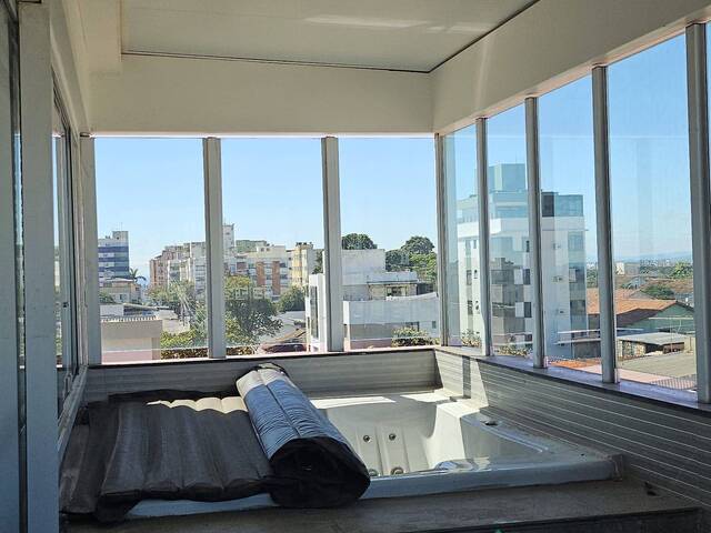 #4532 - Apartamento para Venda em Belo Horizonte - MG - 1