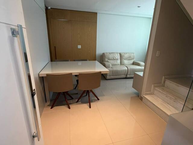 #4532 - Apartamento para Venda em Belo Horizonte - MG - 1