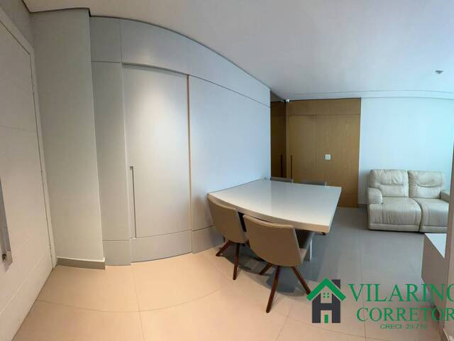 #4532 - Apartamento para Venda em Belo Horizonte - MG - 2