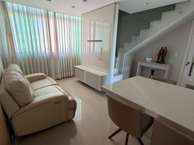 #4532 - Apartamento para Venda em Belo Horizonte - MG - 2