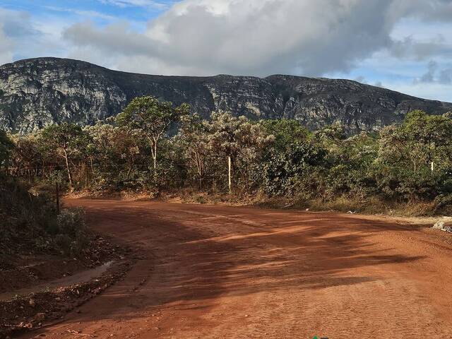 Fazenda para Venda em Santana do Riacho - 4
