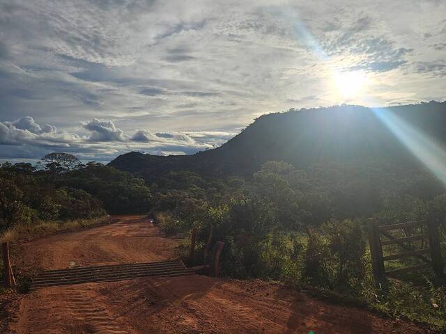 #4534 - Fazenda para Venda em Santana do Riacho - MG - 3