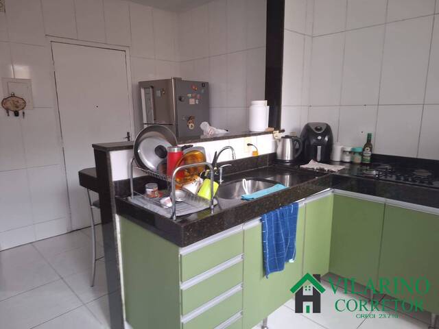 Apartamento para Venda em Belo Horizonte - 5