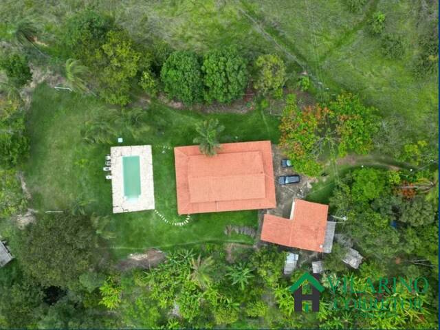 Fazenda para Venda em Taquaraçu de Minas - 2