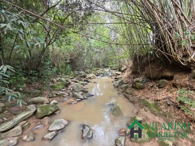Fazenda para Venda em Taquaraçu de Minas - 3