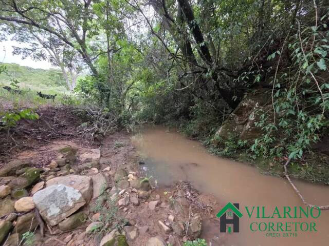 Fazenda para Venda em Taquaraçu de Minas - 5