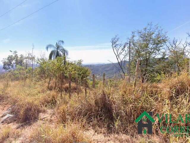 #4540 - Sítio para Venda em Sabará - MG - 2