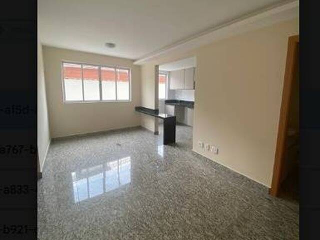 #4543 - Apartamento para Venda em Belo Horizonte - MG - 2