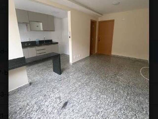 #4543 - Apartamento para Venda em Belo Horizonte - MG - 3
