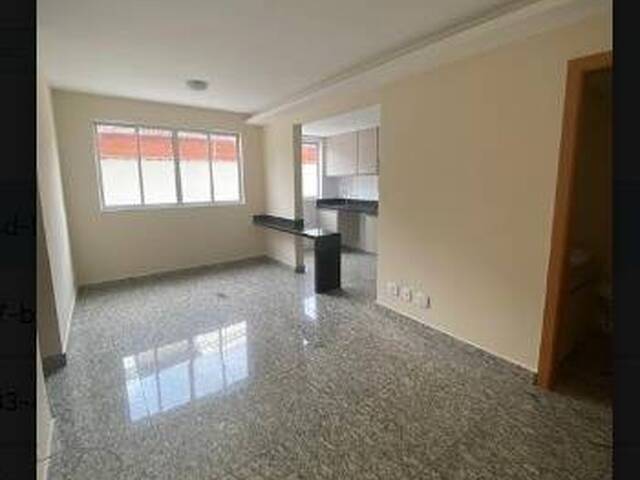 Apartamento para Venda em Belo Horizonte - 5