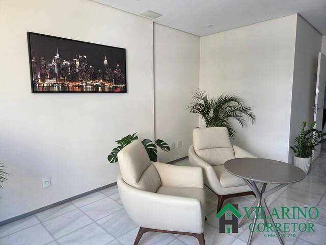 #4544 - Apartamento para Venda em Belo Horizonte - MG - 3