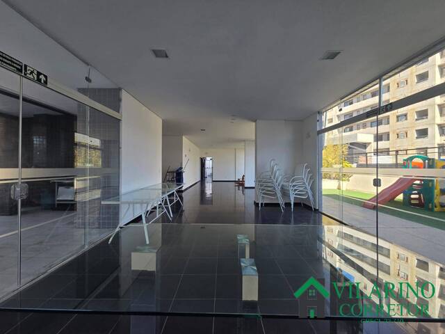 #4544 - Apartamento para Venda em Belo Horizonte - MG - 2