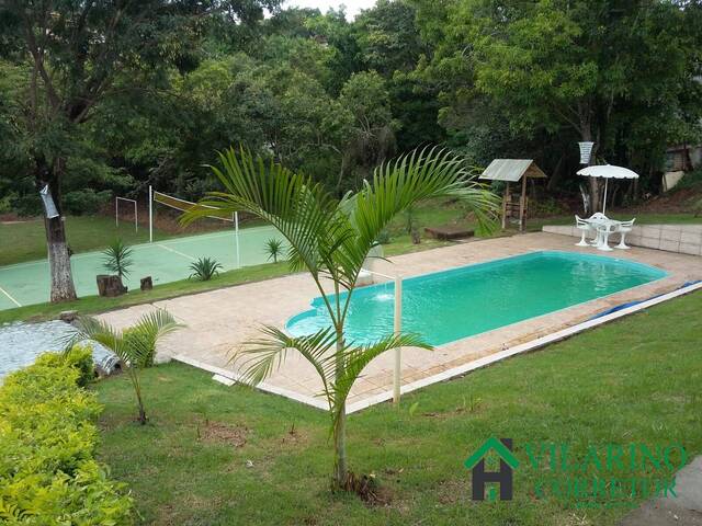 #4545 - Fazenda para Venda em Santa Luzia - MG - 3