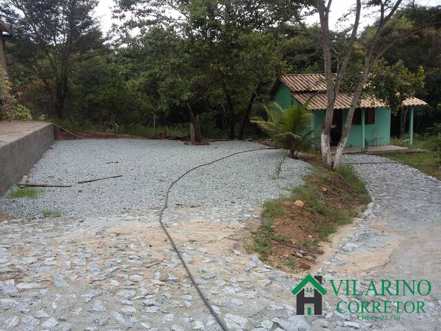 Sítio para Venda em Santa Luzia - 4