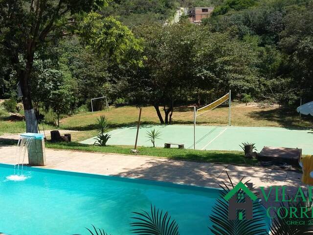 #4545 - Sítio para Venda em Santa Luzia - MG - 2