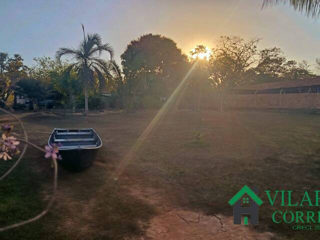 #4549 - Casa para Venda em Felixlândia - MG - 1