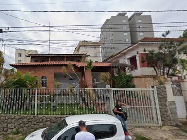 #4551 - Casa para Venda em Belo Horizonte - MG - 1