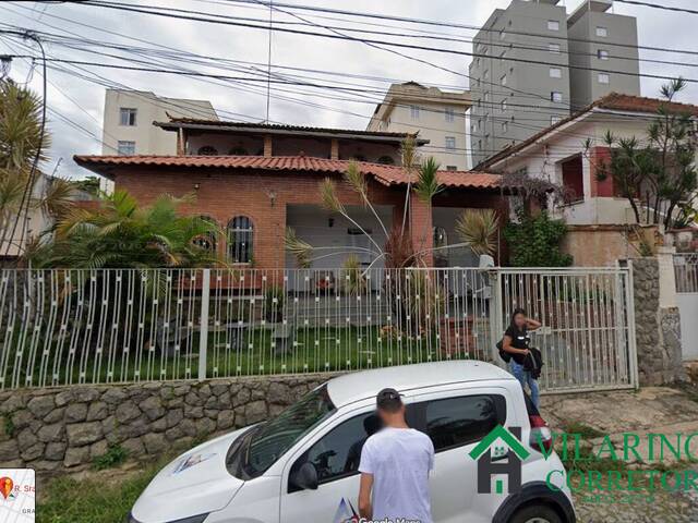 #4551 - Casa para Venda em Belo Horizonte - MG - 2