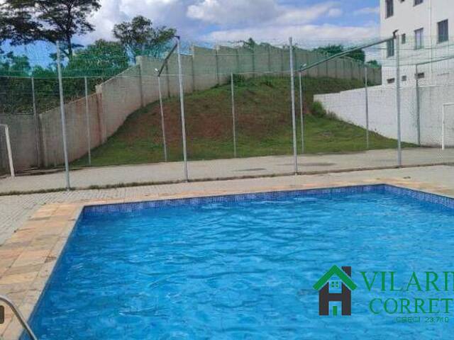 #4552 - Área privativa para Venda em Sabará - MG - 1