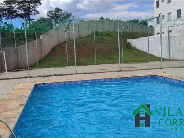 #4552 - Área privativa para Venda em Sabará - MG - 2