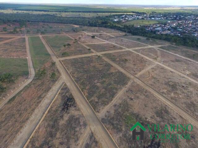 Área para Venda em Felixlândia - 4