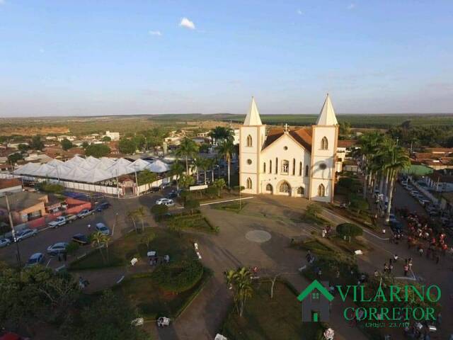 #4553 - Área para Venda em Felixlândia - MG - 1