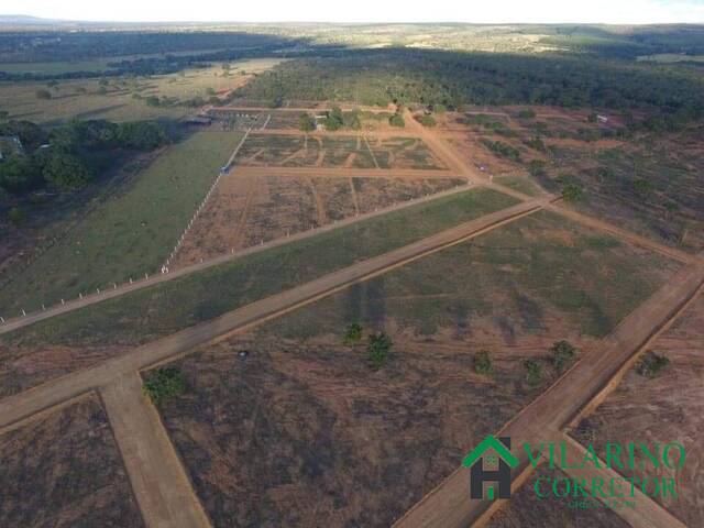Área para Venda em Felixlândia - 5