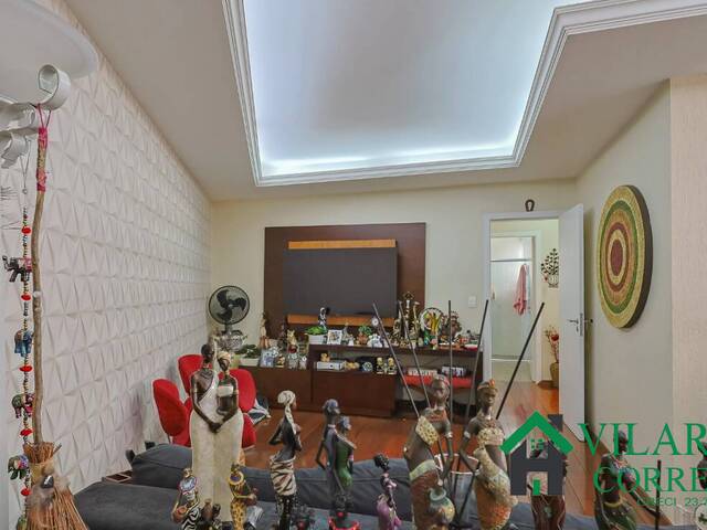 #4554 - Apartamento para Venda em Belo Horizonte - MG - 3