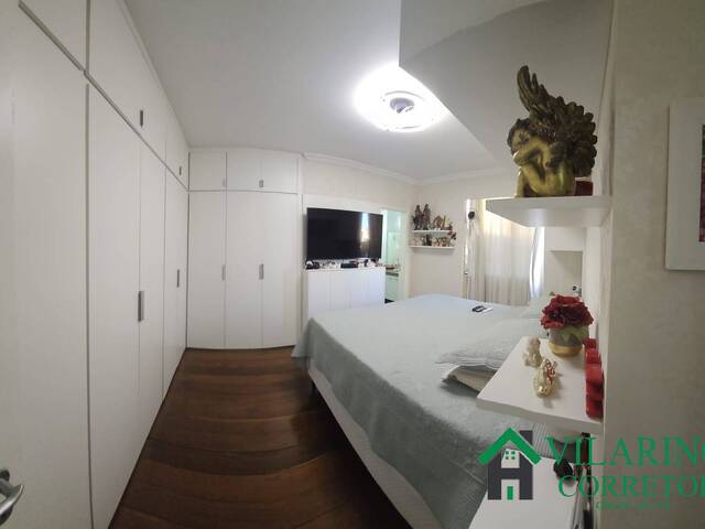 #4554 - Apartamento para Venda em Belo Horizonte - MG - 1