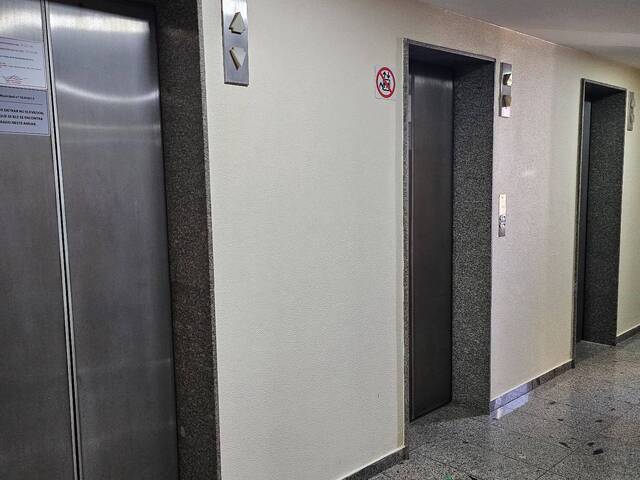 #4555 - Sala para Venda em Belo Horizonte - MG - 3