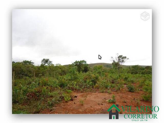 Sítio para Venda em Caetanópolis - 4