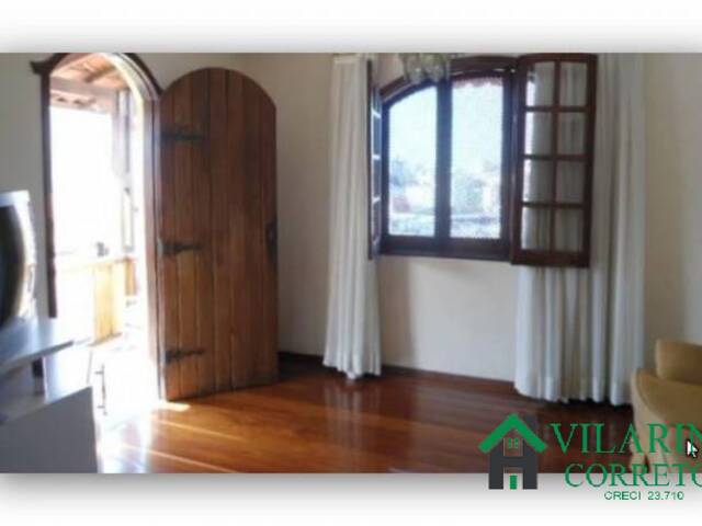 #1397V - Casa para Venda em Belo Horizonte - MG - 2