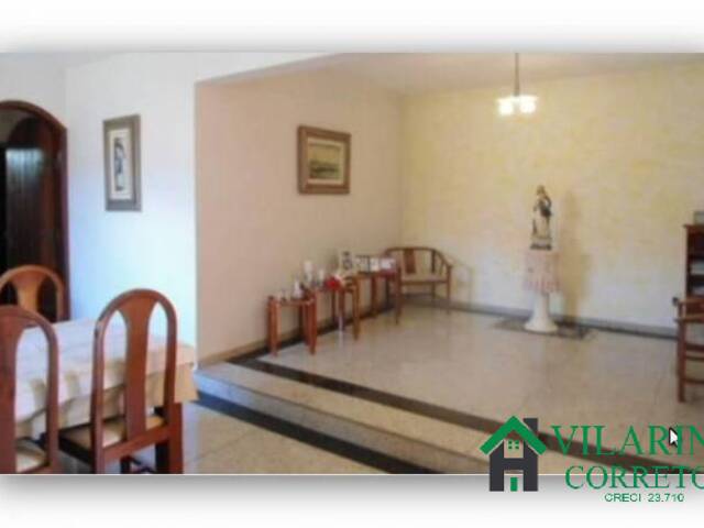 #1397V - Casa para Venda em Belo Horizonte - MG - 3