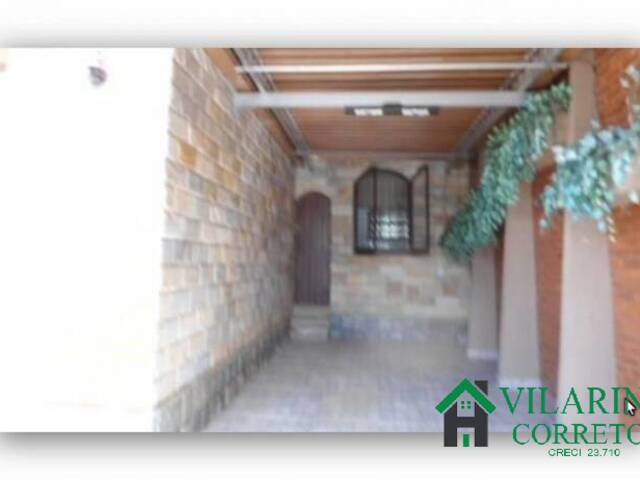 Casa para Venda em Belo Horizonte - 4