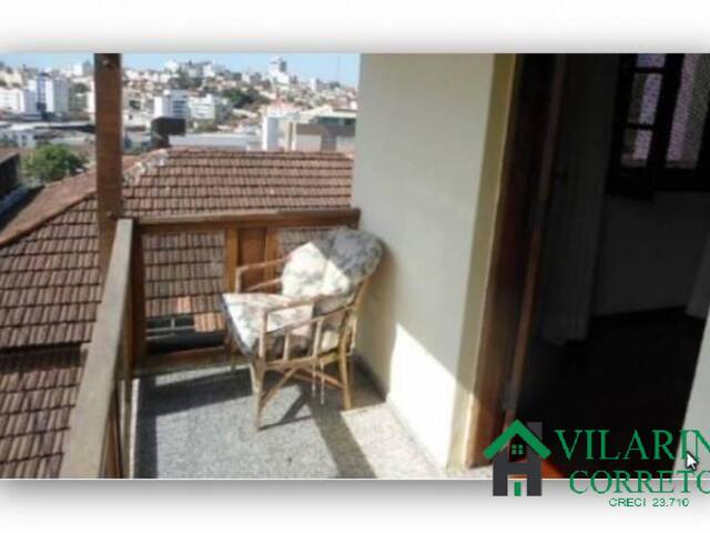 Casa para Venda em Belo Horizonte - 5