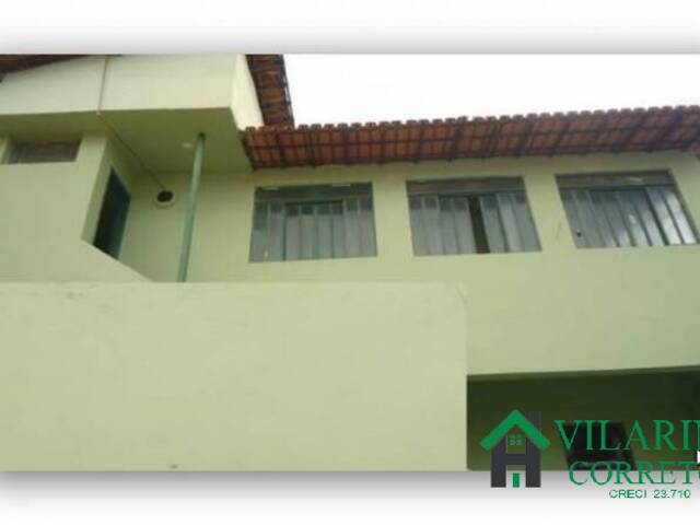 Casa para Venda em Belo Horizonte - 5