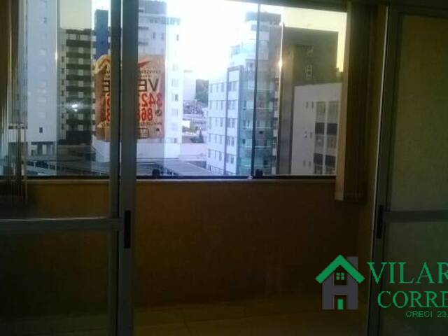 #1417V - Apartamento para Venda em Belo Horizonte - MG