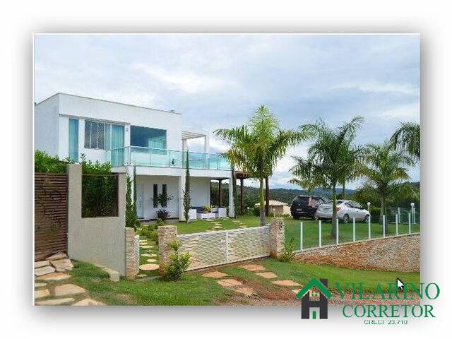 Casa em condomínio para Venda em Jaboticatubas - 4