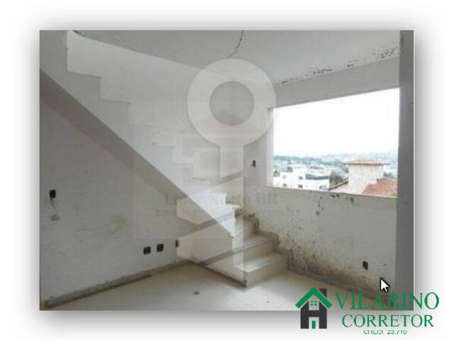 Cobertura para Venda em Belo Horizonte - 5