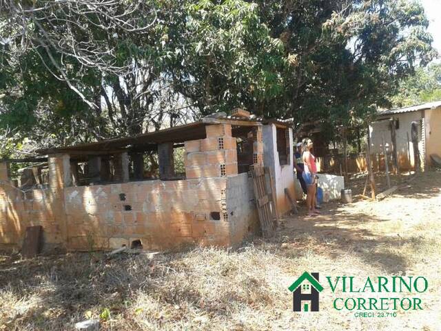Sítio para Venda em Caetanópolis - 5