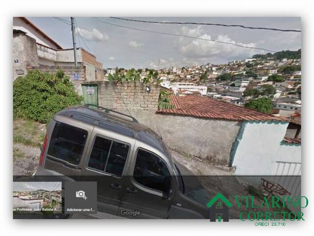 Casa para Venda em Belo Horizonte - 2
