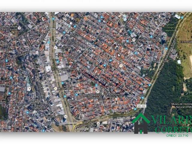 #1454V - Casa para Venda em Belo Horizonte - MG - 3