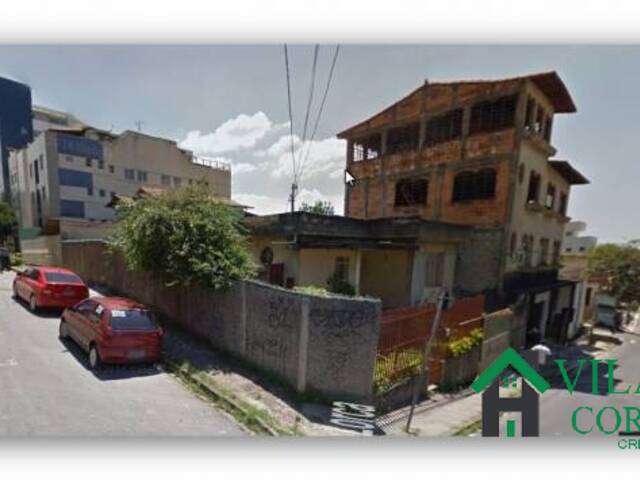 Área para Venda em Belo Horizonte - 2