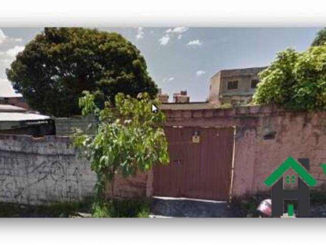 Área para Venda em Belo Horizonte - 4